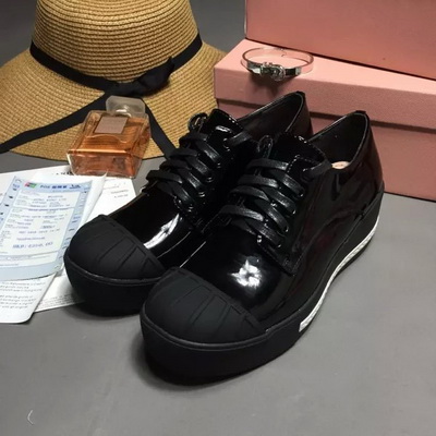 MIUMIU Casual shoes Women--037